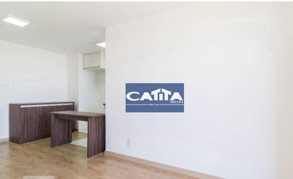 Apartamento para alugar com 1 quarto, 38m² - Foto 5