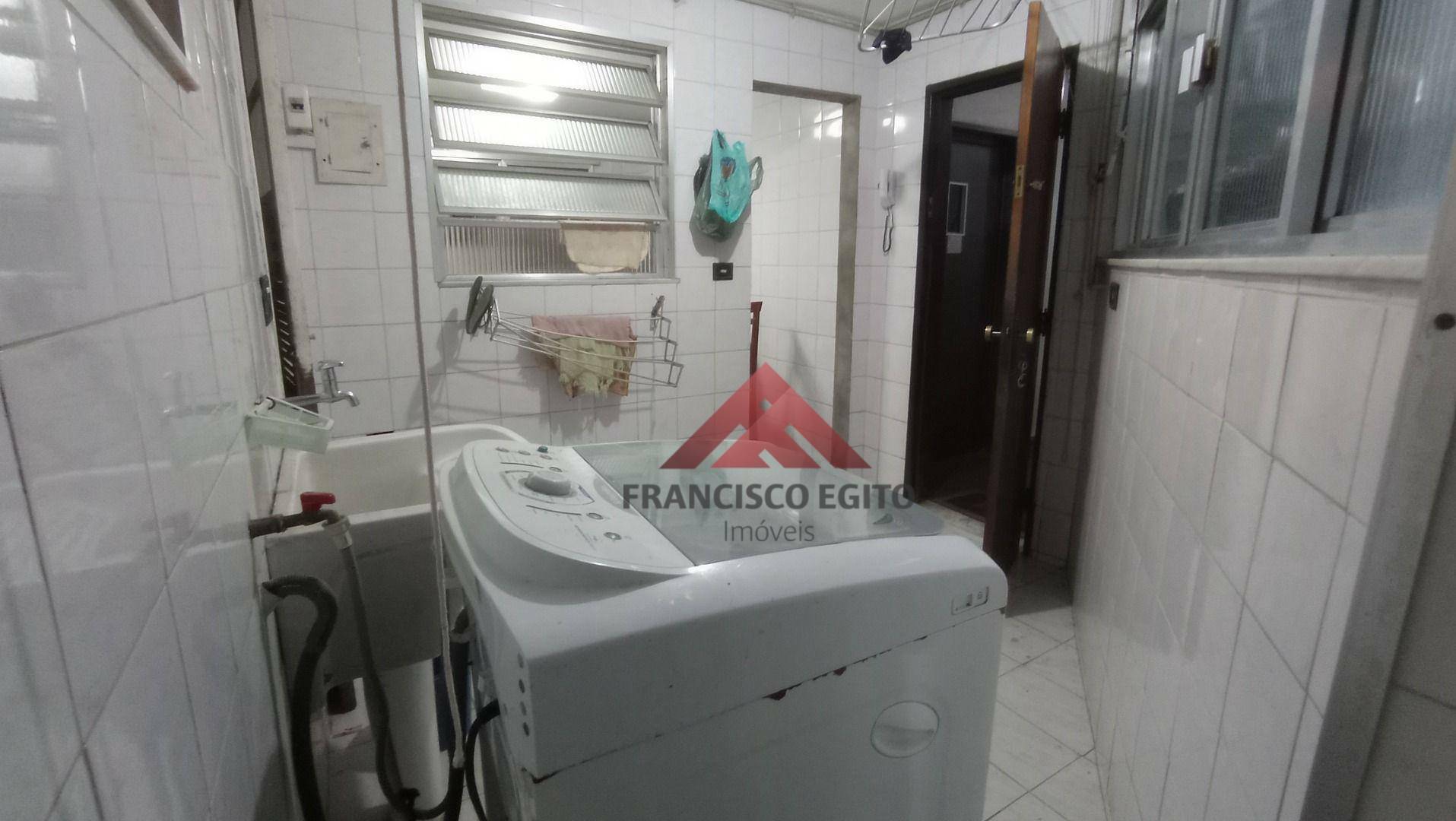 Apartamento à venda com 3 quartos, 100m² - Foto 15