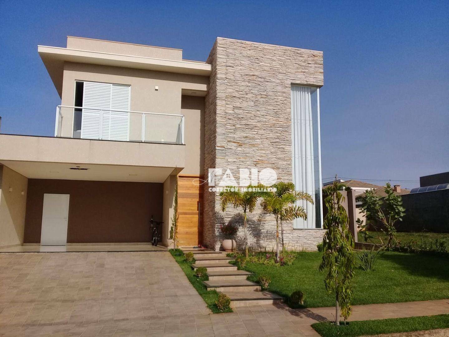 Casa de Condomínio à venda com 4 quartos, 320m² - Foto 39