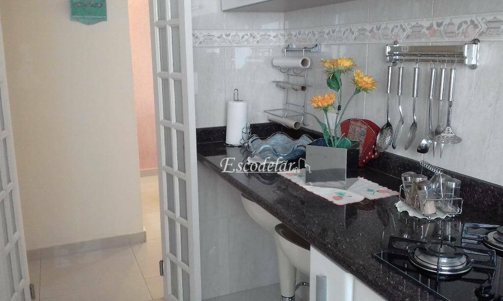 Apartamento à venda com 2 quartos, 68m² - Foto 9