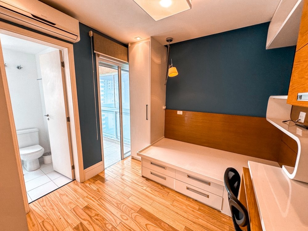 Apartamento à venda com 4 quartos, 239m² - Foto 40