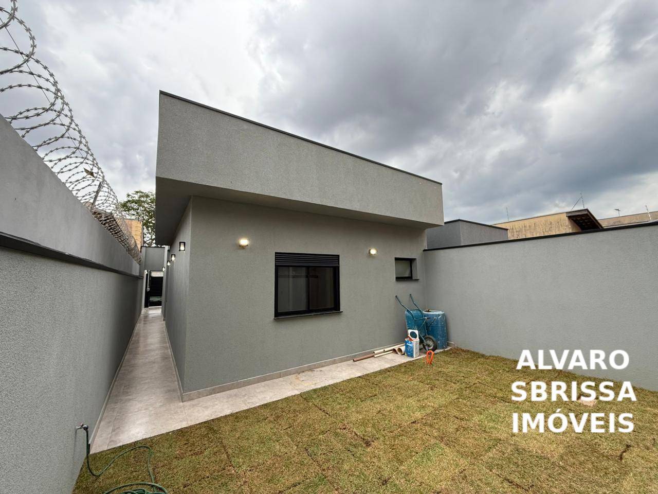 Casa, 2 quartos, 70 m² - Foto 2