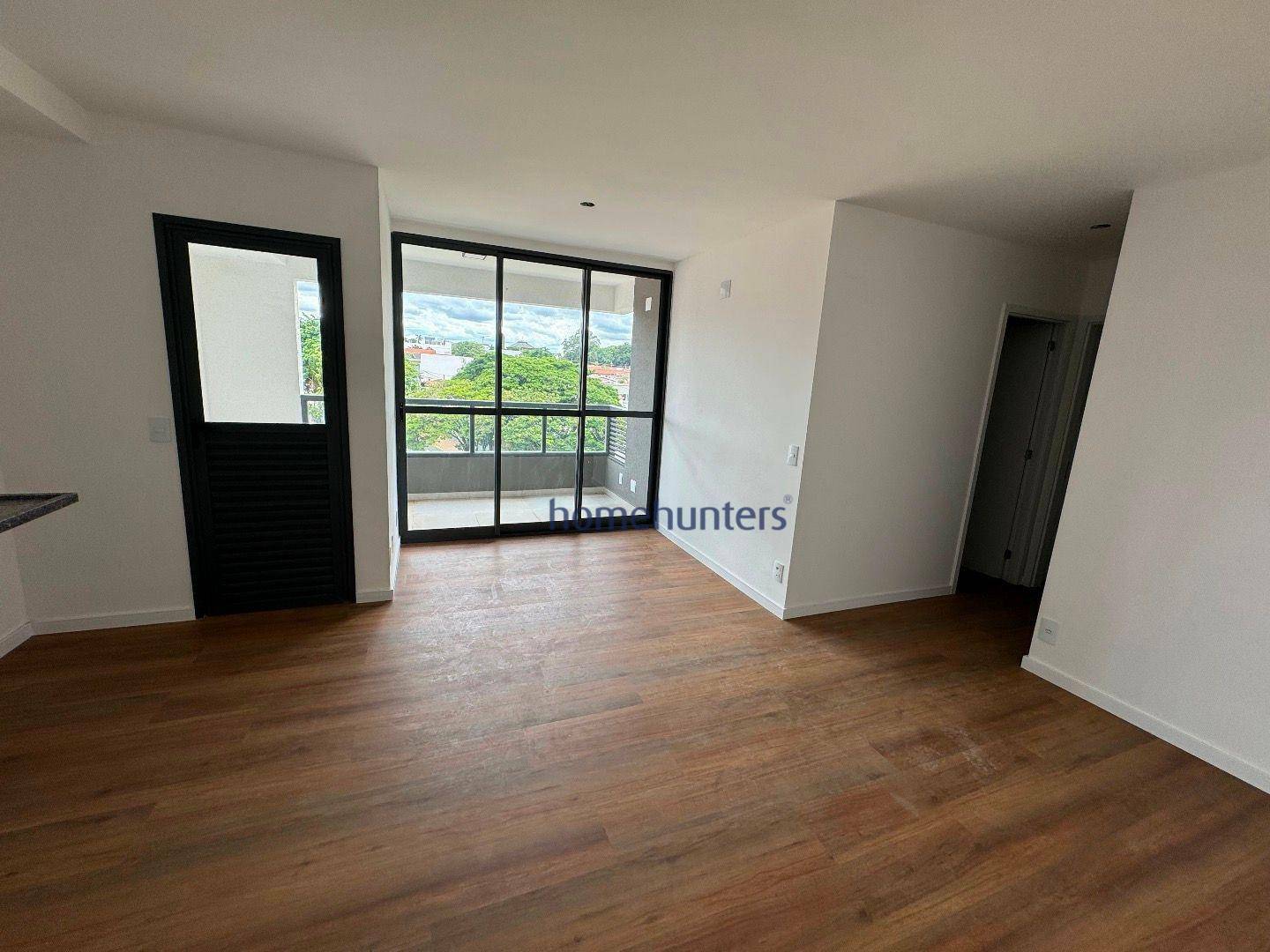 Apartamento, 2 quartos, 58 m² - Foto 2