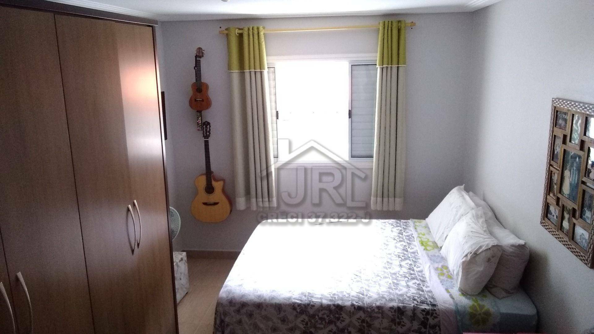 Casa à venda com 3 quartos, 200m² - Foto 9