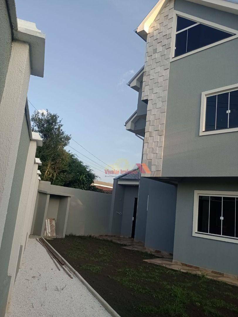 Sobrado à venda com 3 quartos, 167m² - Foto 2