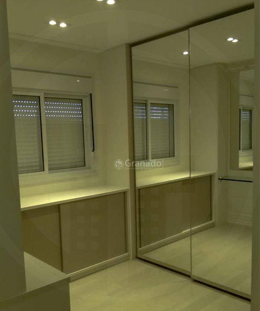 Apartamento à venda com 3 quartos, 100m² - Foto 4