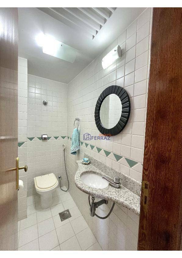 Apartamento à venda com 2 quartos, 85m² - Foto 23