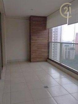 Apartamento para alugar com 1 quarto, 62m² - Foto 6