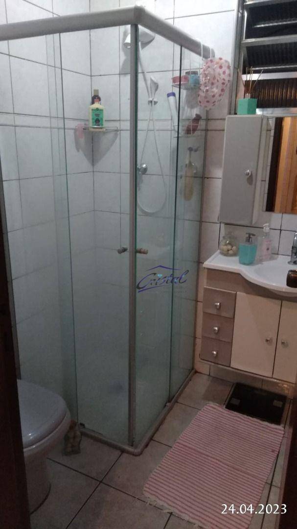 Apartamento à venda com 3 quartos, 67m² - Foto 6