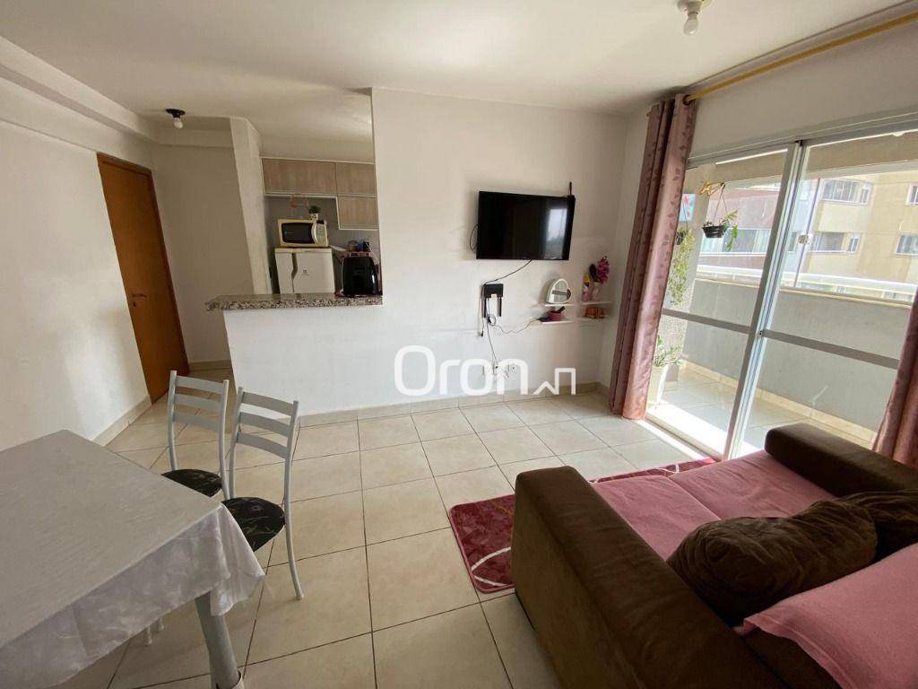 Apartamento à venda com 2 quartos, 60m² - Foto 2