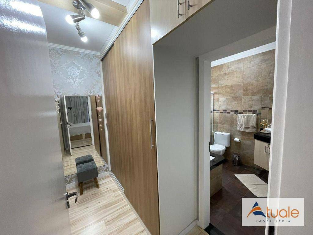 Casa de Condomínio à venda com 3 quartos, 330m² - Foto 41