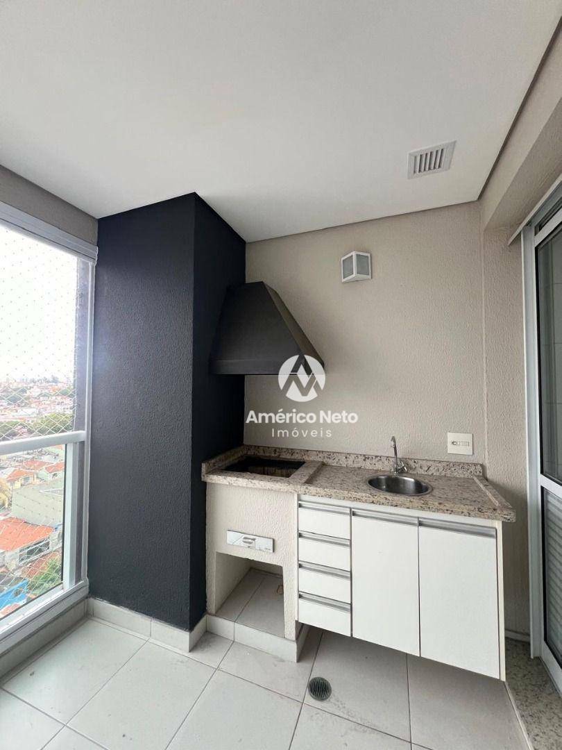 Apartamento para alugar com 2 quartos, 74m² - Foto 19