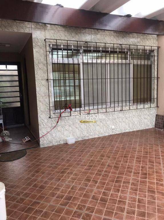 Sobrado à venda com 3 quartos, 143m² - Foto 16