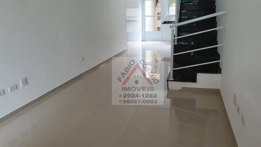 Sobrado à venda com 3 quartos, 110m² - Foto 3