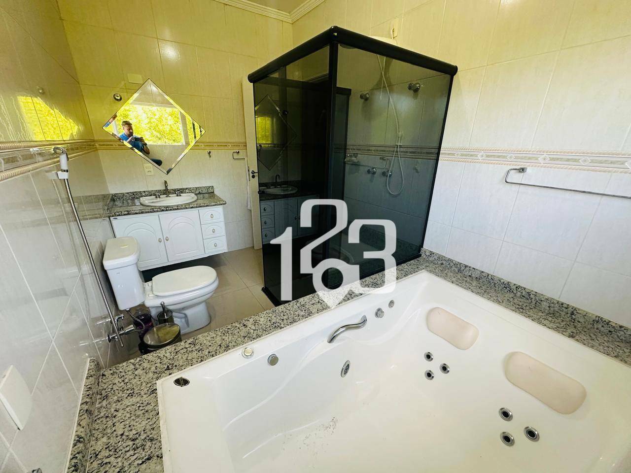 Casa de Condomínio à venda com 3 quartos, 340m² - Foto 23