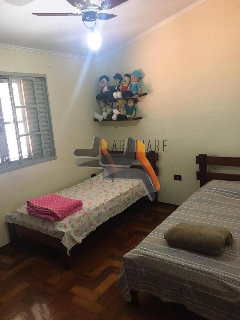 Casa à venda com 3 quartos, 280m² - Foto 11