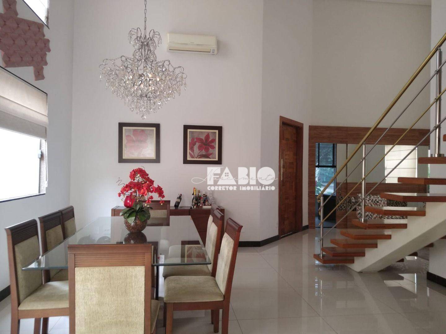 Casa de Condomínio à venda com 4 quartos, 340m² - Foto 14