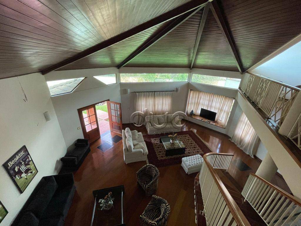 Casa de Condomínio à venda com 4 quartos, 750m² - Foto 36