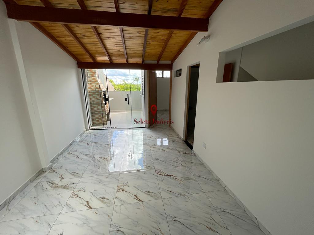 Casa à venda com 3 quartos, 130m² - Foto 9