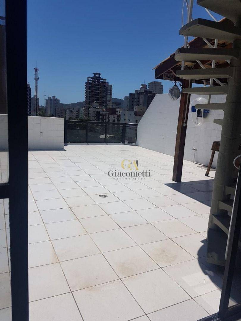 Cobertura à venda com 3 quartos, 220m² - Foto 39