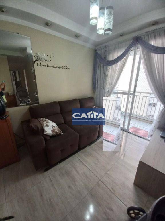 Apartamento à venda com 2 quartos, 48m² - Foto 11