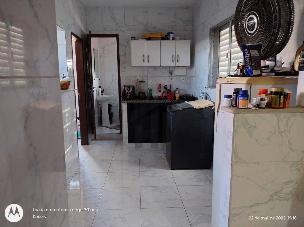 Casa à venda com 2 quartos, 98M2 - Foto 7