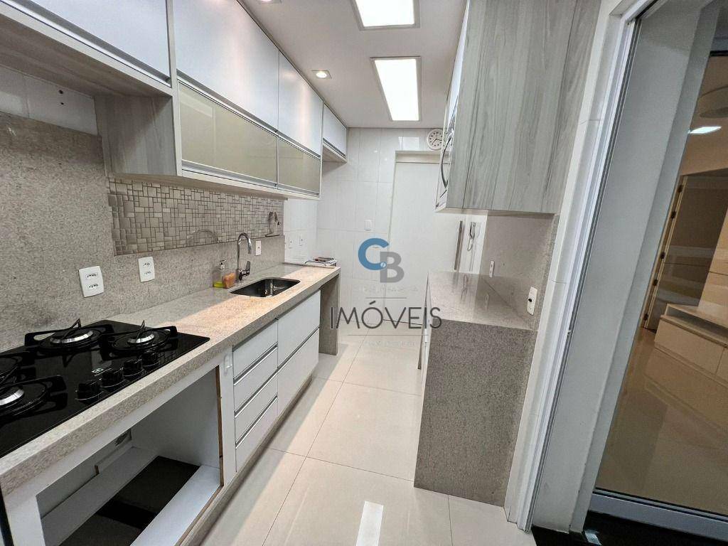 Apartamento à venda com 3 quartos, 92m² - Foto 18