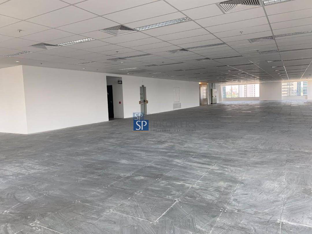 Conjunto Comercial-Sala para alugar, 1862m² - Foto 14