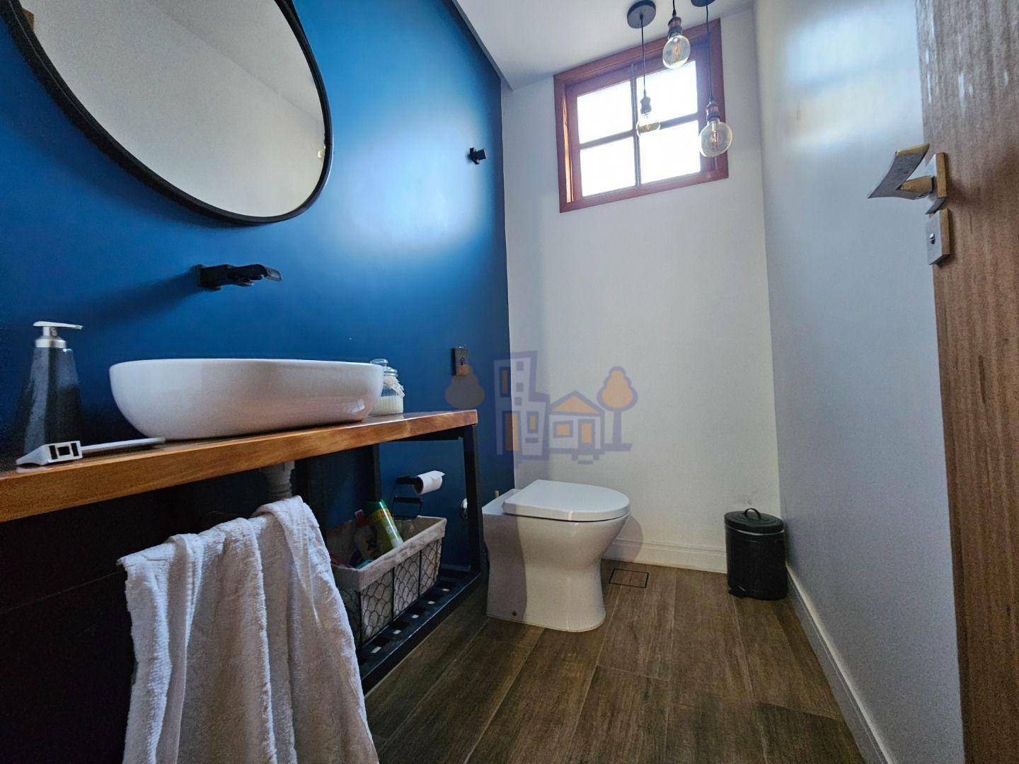 Casa à venda com 4 quartos, 456m² - Foto 14