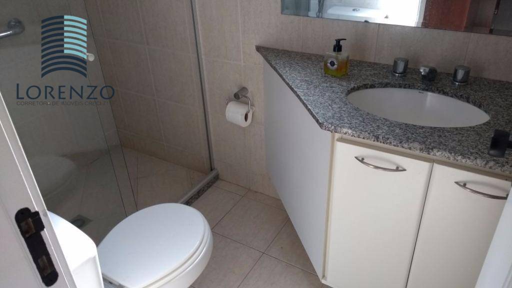 Apartamento à venda com 5 quartos, 214m² - Foto 2