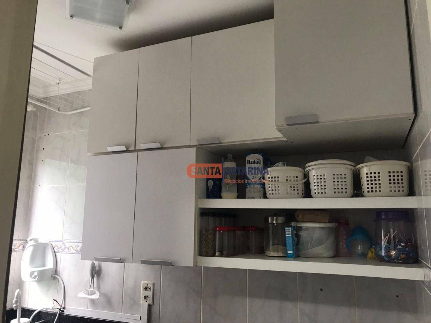 Apartamento à venda com 2 quartos, 58m² - Foto 19