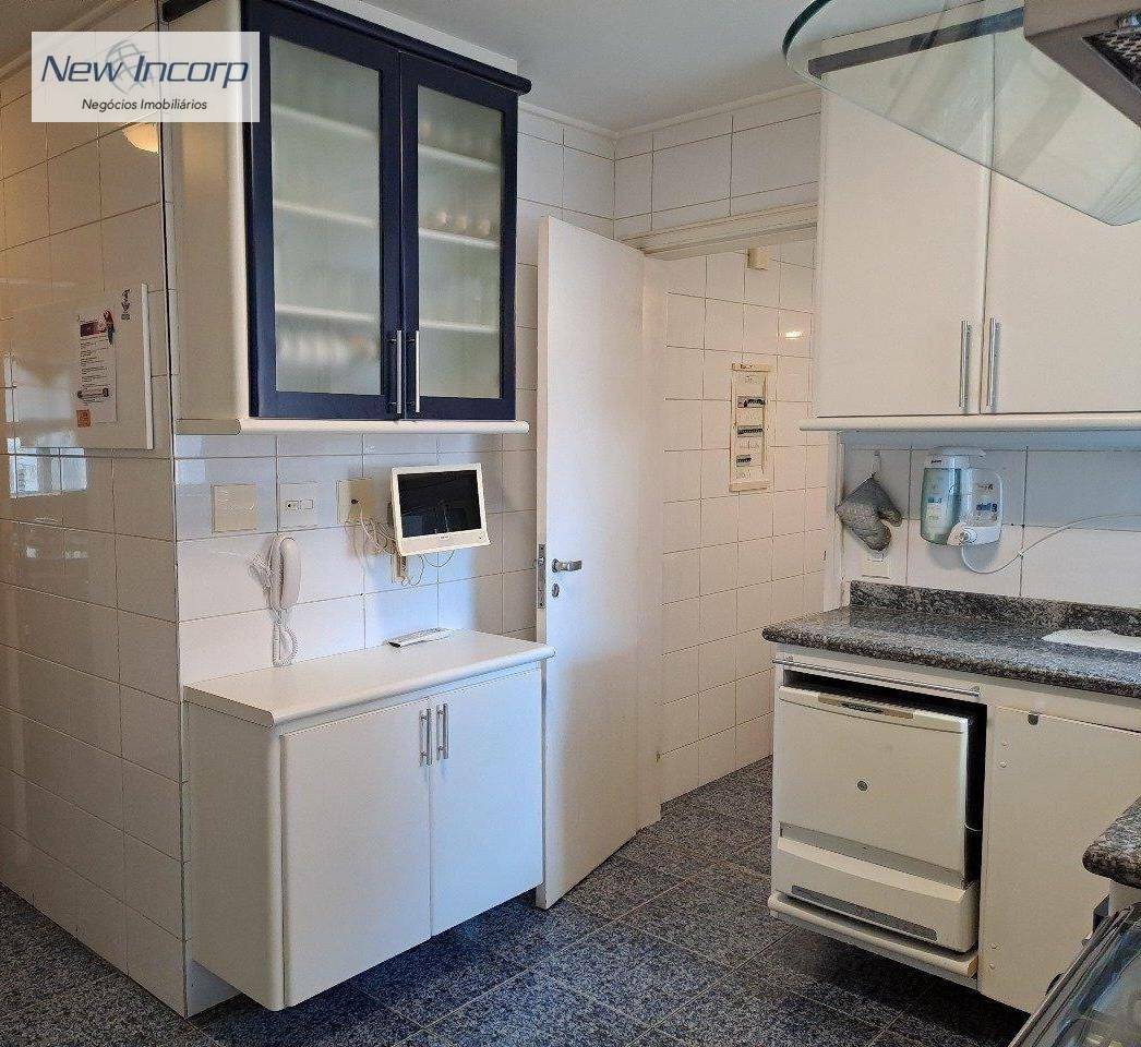 Apartamento à venda com 4 quartos, 186m² - Foto 20