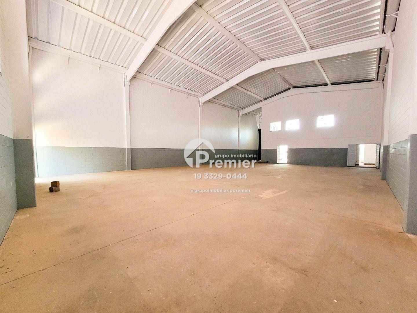 Depósito-Galpão-Armazém à venda e aluguel, 440m² - Foto 24