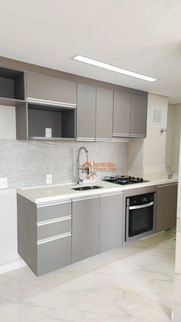 Apartamento à venda com 2 quartos, 36m² - Foto 13