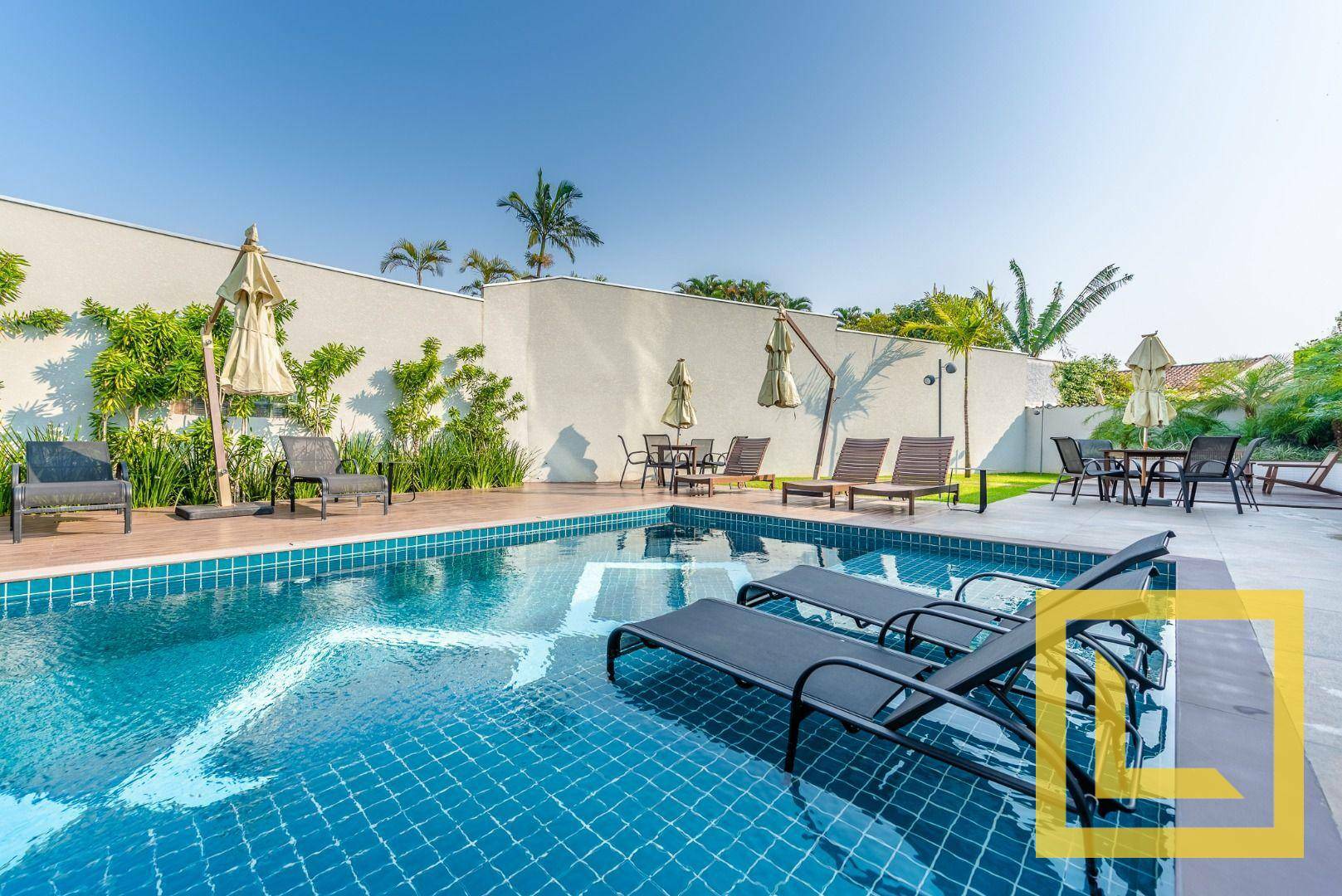 Apartamento à venda com 3 quartos, 124m² - Foto 15