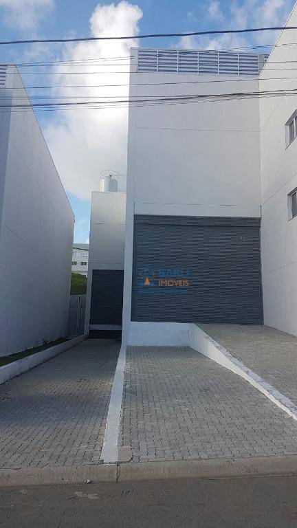 Depósito-Galpão-Armazém à venda, 1000m² - Foto 8