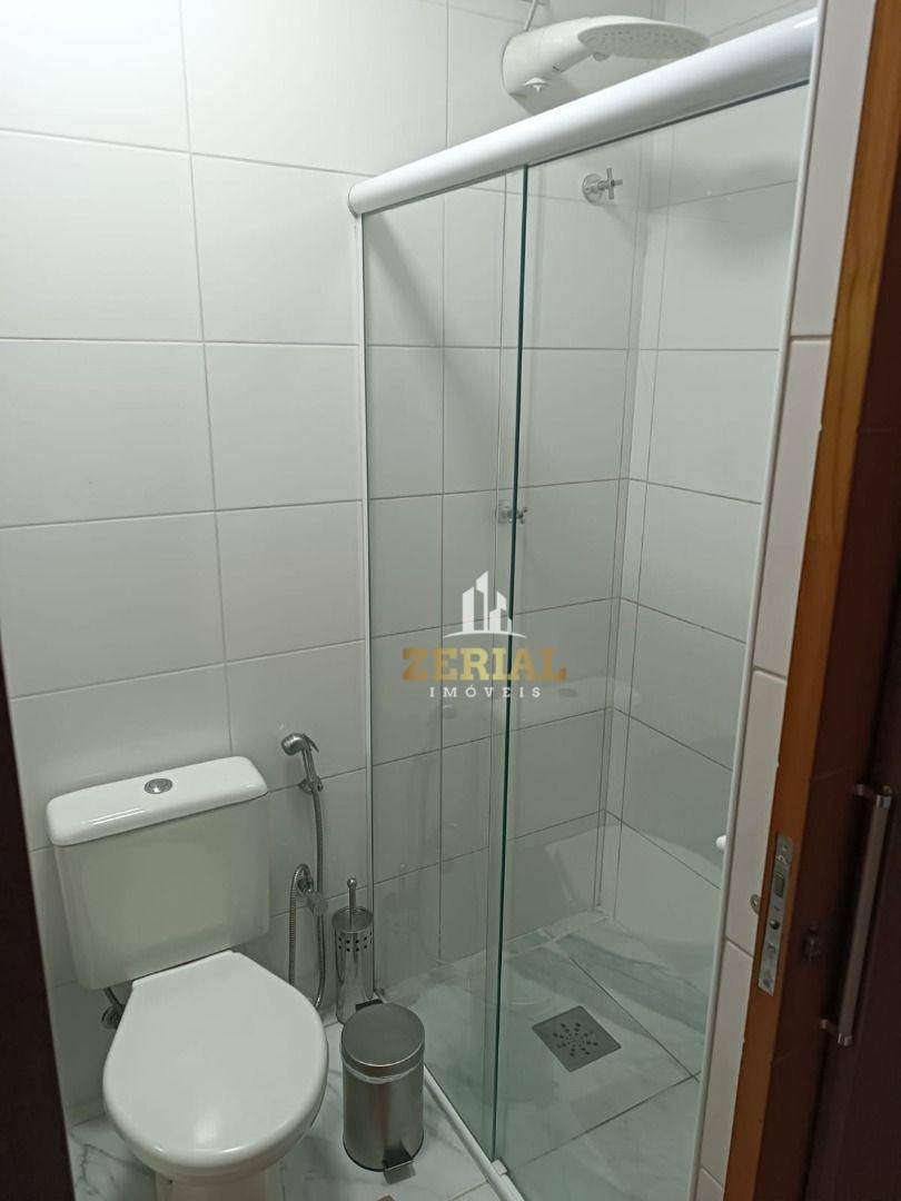 Sobrado à venda com 2 quartos, 141m² - Foto 12