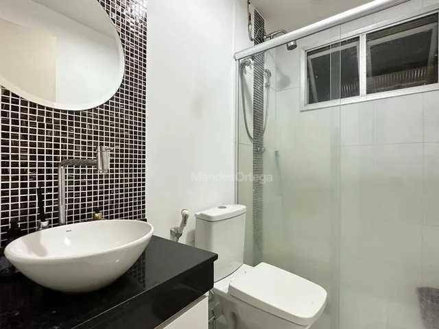 Apartamento à venda com 2 quartos, 55m² - Foto 10