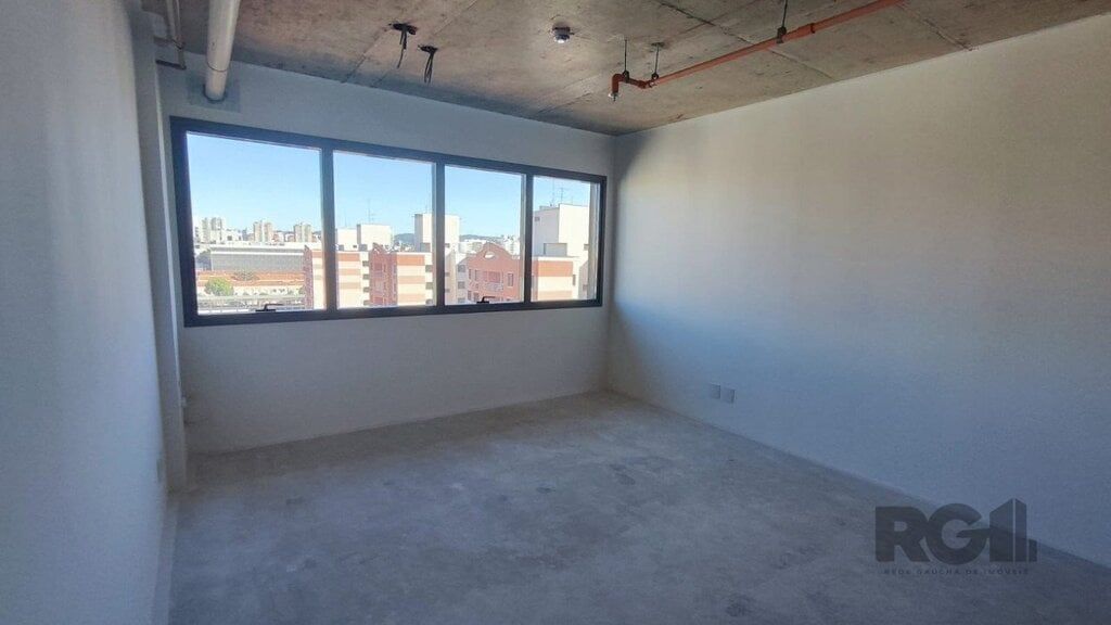 Conjunto Comercial-Sala à venda, 38m² - Foto 2