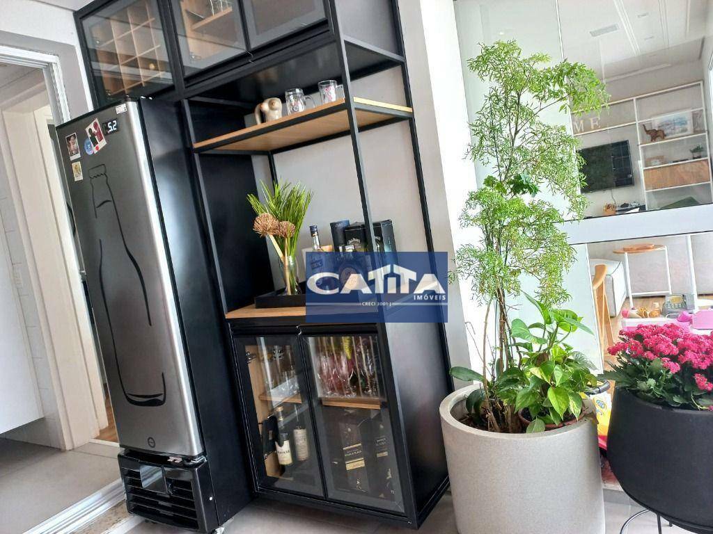 Apartamento à venda com 3 quartos, 171m² - Foto 3