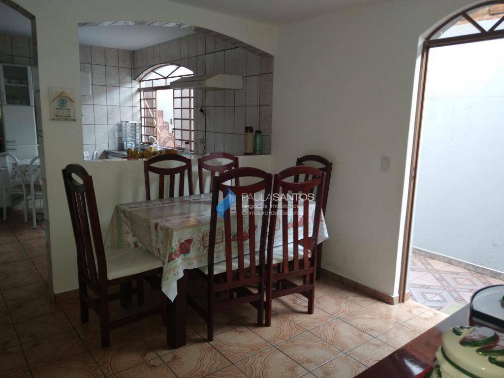 Casa à venda com 3 quartos, 160m² - Foto 20