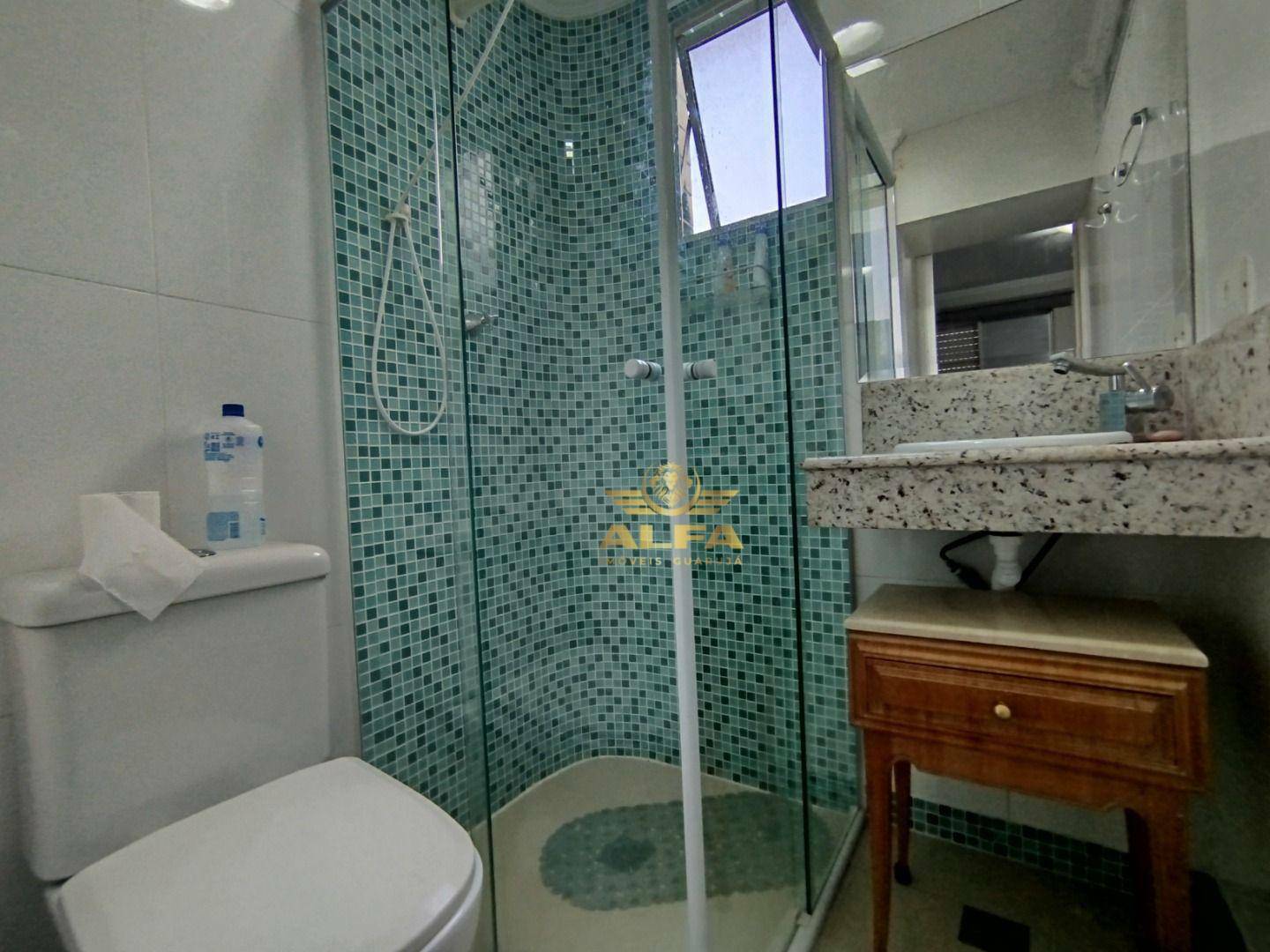 Apartamento à venda com 3 quartos, 110m² - Foto 12