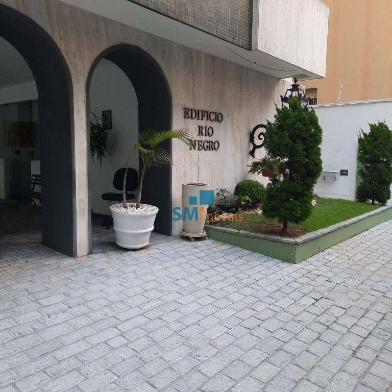 Apartamento à venda com 4 quartos, 114m² - Foto 38