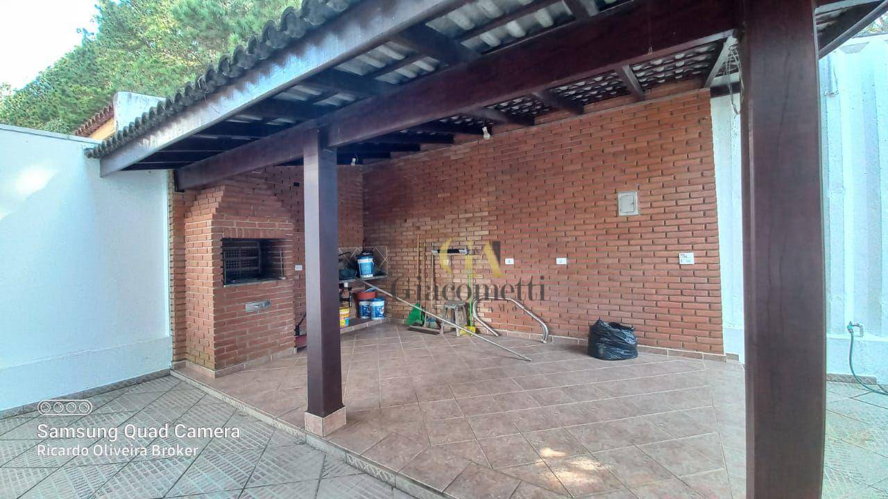 Casa de Condomínio à venda com 4 quartos, 408m² - Foto 14