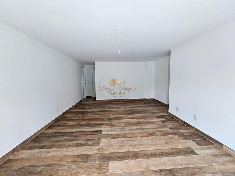 Apartamento à venda com 2 quartos, 88m² - Foto 4