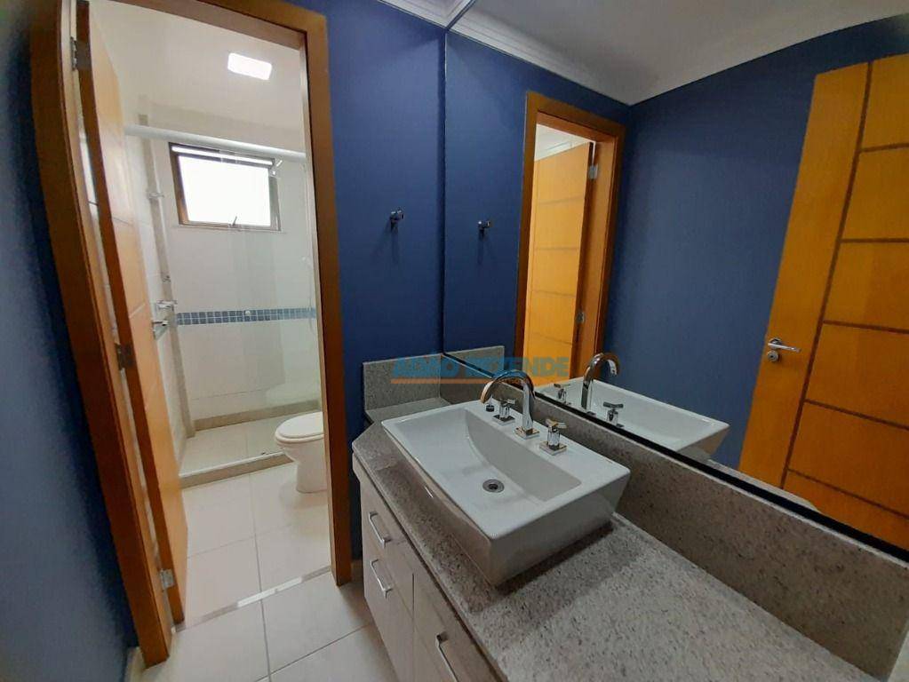 Apartamento à venda com 3 quartos, 154m² - Foto 7