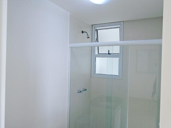 Apartamento à venda com 2 quartos, 60m² - Foto 6