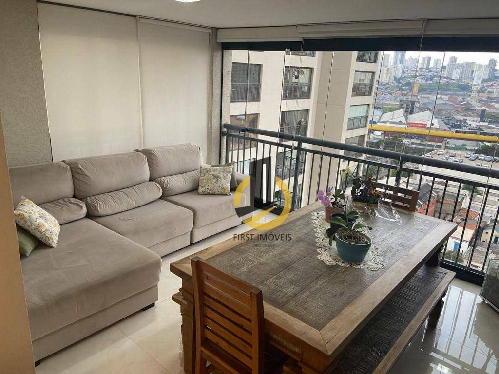 Apartamento à venda com 3 quartos, 94m² - Foto 5