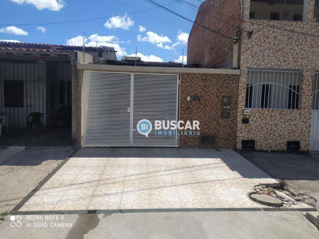 Casa à venda com 3 quartos, 160m² - Foto 1