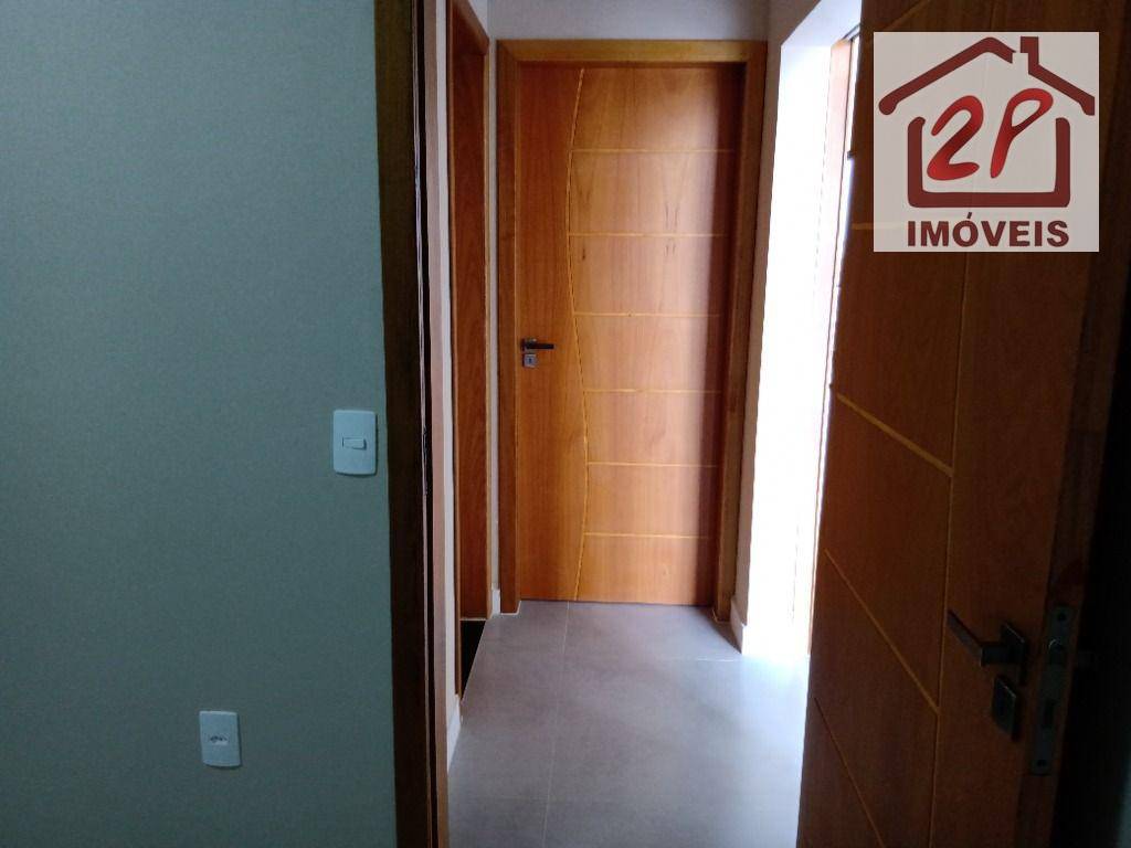 Casa de Condomínio à venda com 3 quartos, 201m² - Foto 27